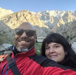 Meet your Posher, Vincent